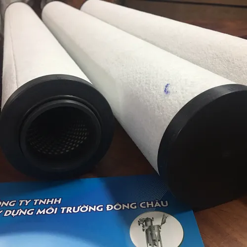 Lõi lọc tách hơi dầu máy nén khí