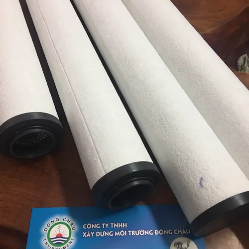 Lõi lọc tách hơi dầu máy nén khí