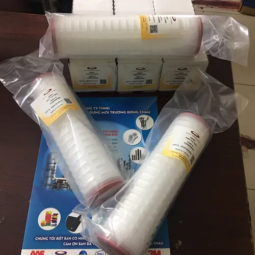 Lõi lọc Graver USA PMC-0.2-10PS 