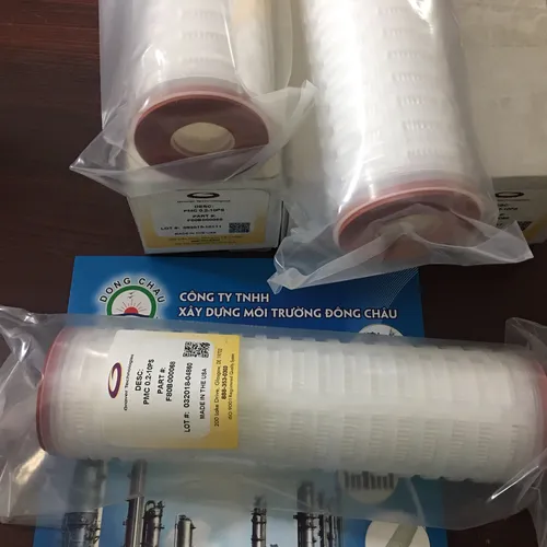 Lõi lọc Graver USA PMC-0.2-10PS 