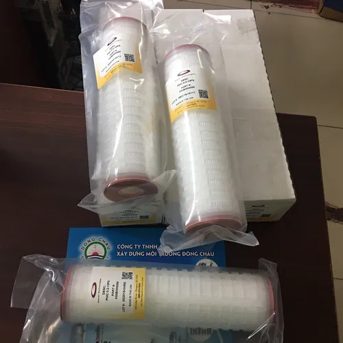 Lõi lọc Graver USA PMC-0.2-10PS 