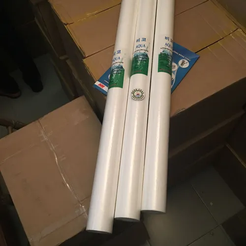 Lõi lọc nén Aqua 5 micron 40 inch