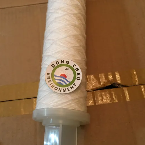 Lõi lọc sợi quấn 5 micron 20 inch oring 226