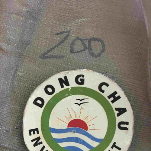 Lưới lọc inox 200 mesh