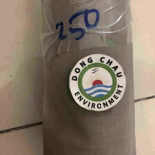 Lưới lọc inox 250 mesh