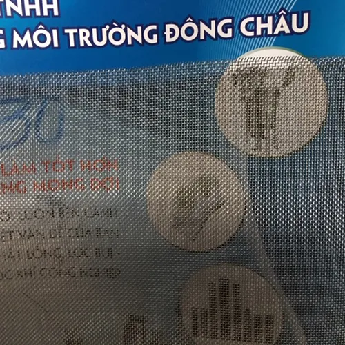 Lưới lọc nước inox 30 mesh