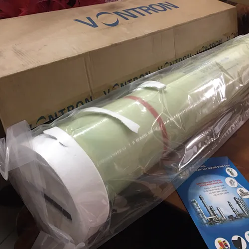 Màng Lọc Nước Áp Thấp RO Vontron ULP22 8040