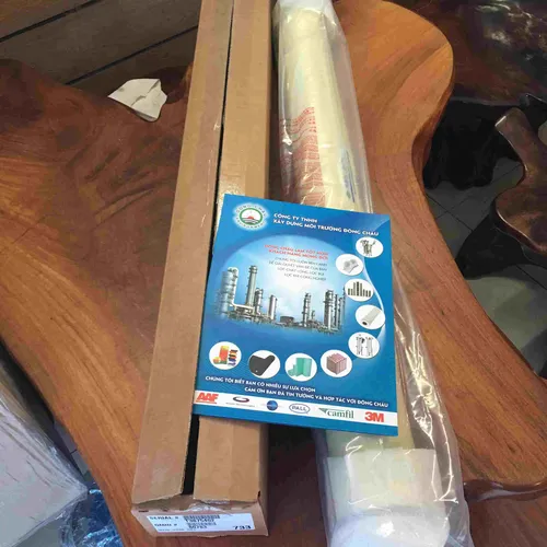 Màng Lọc Nước RO DOW BW30 4040 Áp Cao