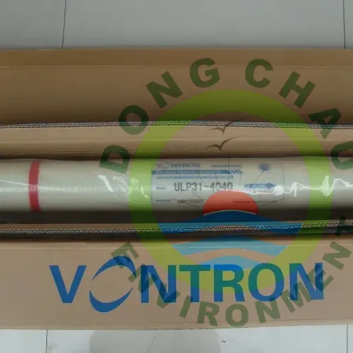 Màng Lọc RO Vontron ULP31-4040