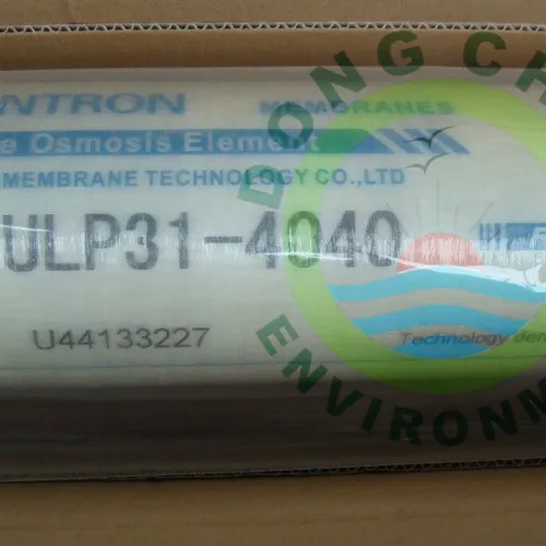 Màng Lọc RO Vontron ULP31-4040