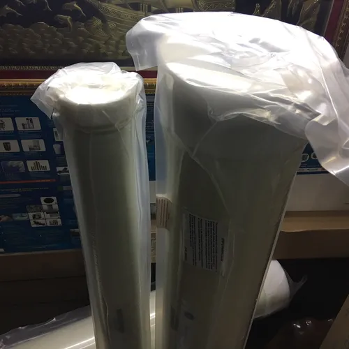 Màng RO AG400 Áp Cao, GE 8040 USA: Giải Pháp Lọc Nước Vượt Trội