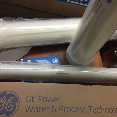 Màng RO AG400 Áp Cao, GE 8040 USA: Giải Pháp Lọc Nước Vượt Trội