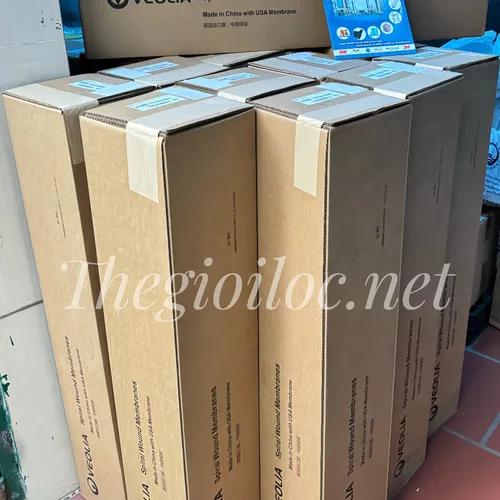 Màng RO Áp Cao Veolia AG-400
