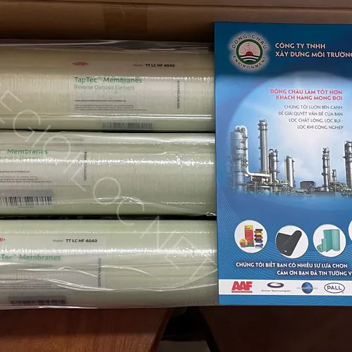 Màng RO công nghiệp Dupont LC-HF-4040