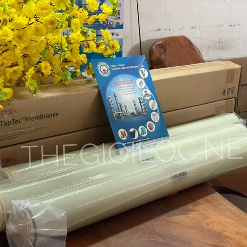 Màng RO công nghiệp Dupont LC-HF-4040