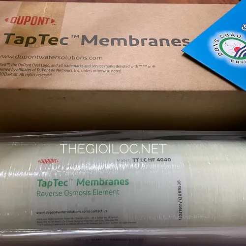 Màng RO công nghiệp Dupont LC-HF-4040