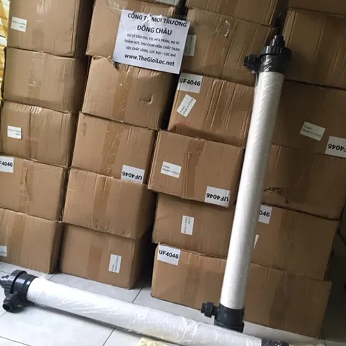 Màng UF 4040 lọc nước sạch