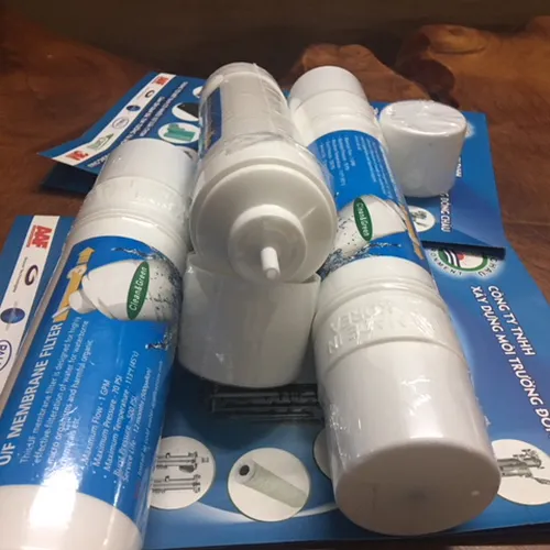 Màng UF gia đình loại nhỏ