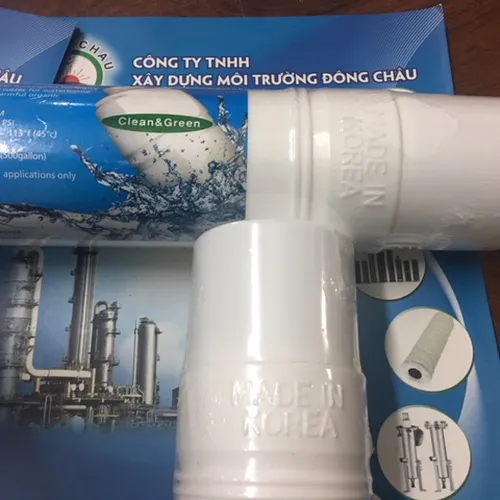 Màng UF gia đình loại nhỏ