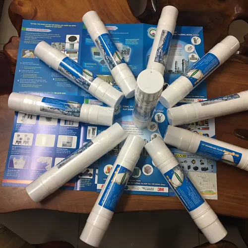 Màng UF gia đình loại nhỏ