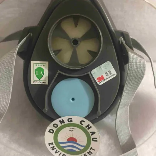 Mặt nạ bảo hộ 3200