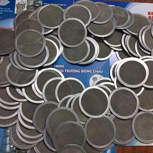 Tấm inox máy ép đùn nhựa công nghiệp