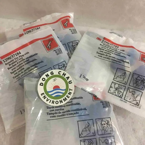 Nút bịt tai chống ồn 3M 1290