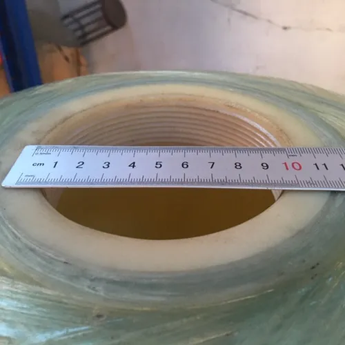 Cột lọc tổng Composite Pentair