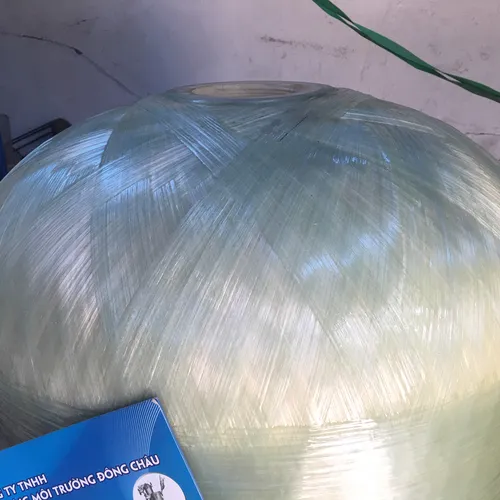 Cột lọc tổng Composite Pentair