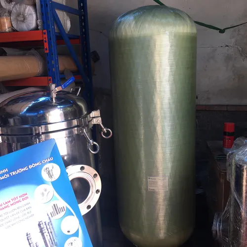 Cột lọc tổng Composite Pentair