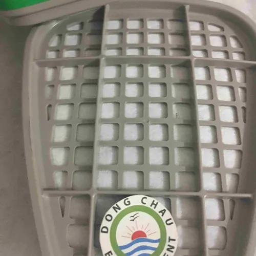 Phin Lọc Ammonia Methylamine 3M™ 6004 