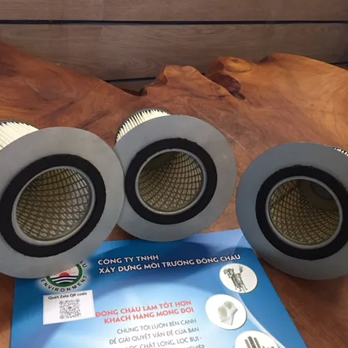 Phin lõi lọc bụi có vành chất lượng và giá tốt nhất