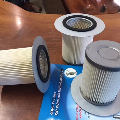 Phin lõi lọc bụi có vành chất lượng và giá tốt nhất