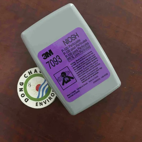 Tấm Lọc 3M™ 7093, P100 