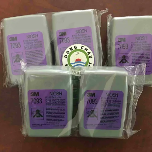 Tấm Lọc 3M™ 7093, P100 