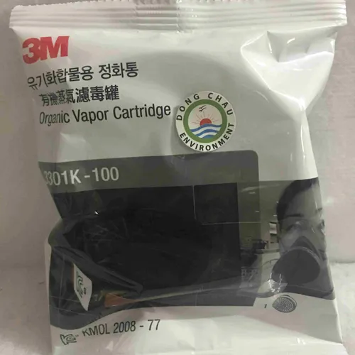 Phin lọc khí 3303K của 3M cao cấp