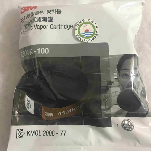 Phin lọc khí 3303K của 3M cao cấp
