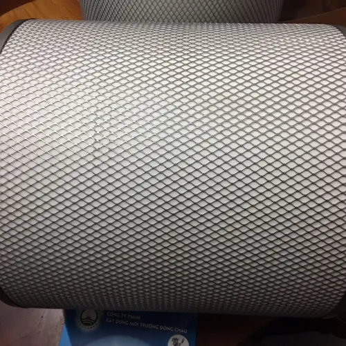 Giới thiệu về Lõi Lọc Tách Dầu Khỏi Không Khí trong Công Nghiệp