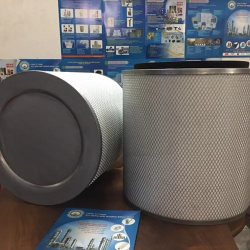 Giới thiệu về Lõi Lọc Tách Dầu Khỏi Không Khí trong Công Nghiệp