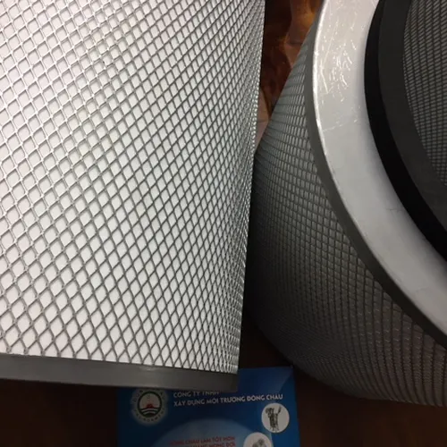 Giới thiệu về Lõi Lọc Tách Dầu Khỏi Không Khí trong Công Nghiệp