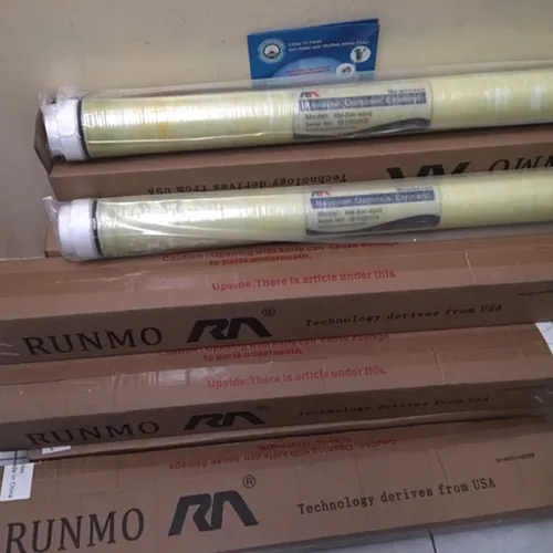 RUNMO BW-4040 Màng Áp Cao Trung Quốc