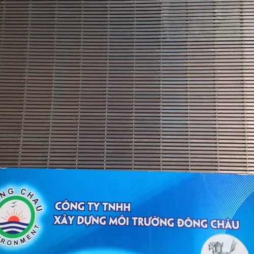 Tấm lọc khe chắn rác Johnson