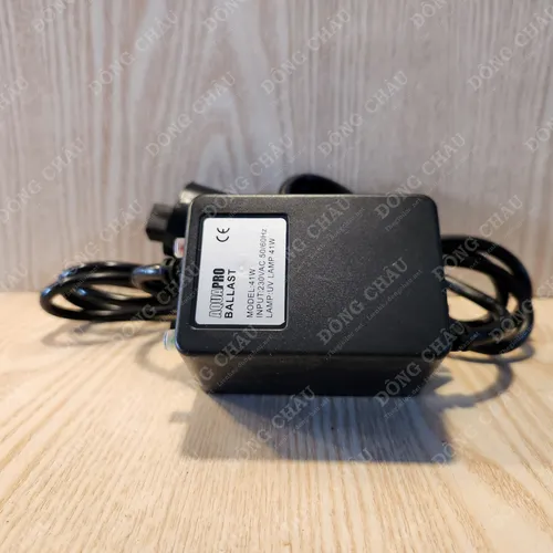 Tăng phô của Thiết Bị Khử Trùng UV AquaPro 