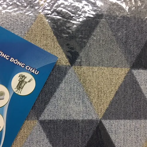 Scotch-brite™ Thảm Trang Trí Họa Tiết 3m 