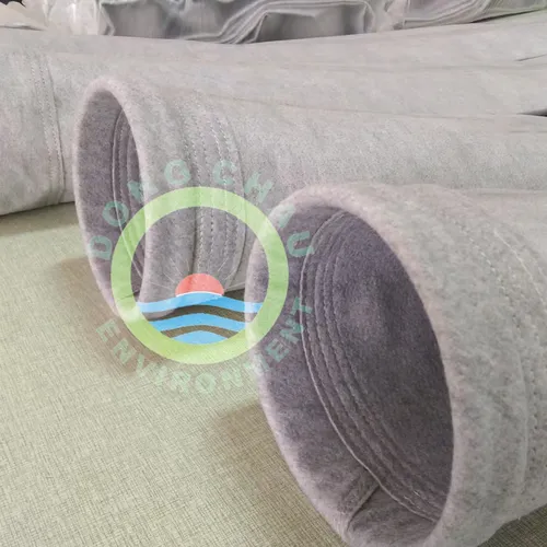 Túi lọc bụi chịu nhiệt giá tốt