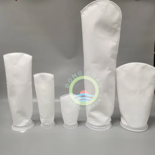 Túi lọc dược phẩm