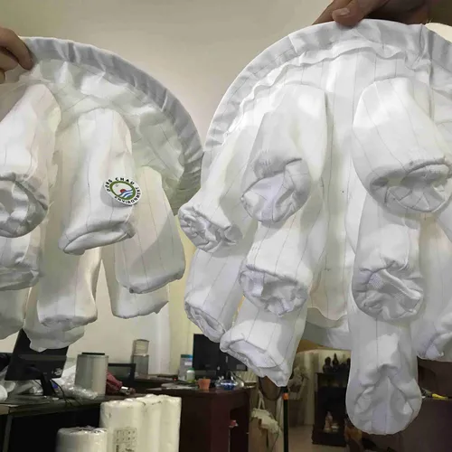 Túi lọc máy sấy tầng sôi