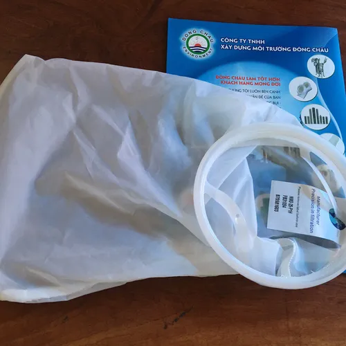 Túi lọc vải NMO Universal