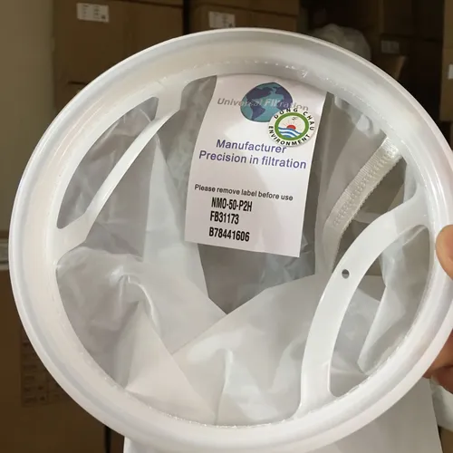 Túi lọc NMO 50 micron size 2
