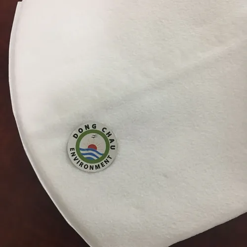 Túi lọc nước PE 0.5µm size 1